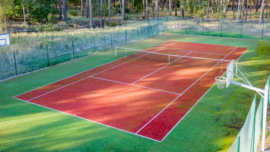 Agroturystyka Nad Wartą