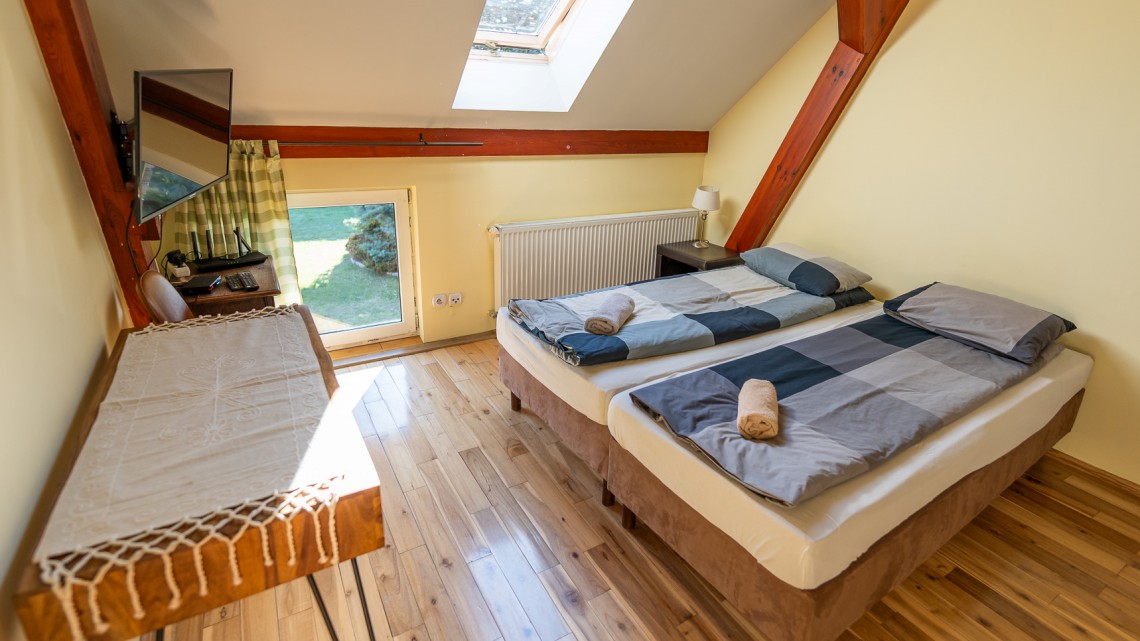 Agroturystyka Nad Wartą