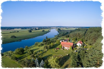 Wędkowanie agroturystyka