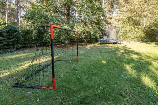 Bramki do gier zespołowyc