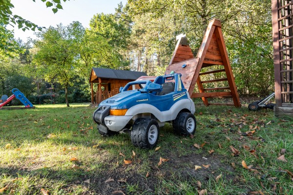 Plac zabaw dla dzieci