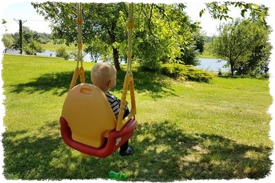 Agroturystyka dla najmłodszych