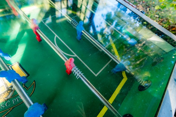 Piłkarzyki dla dzieci