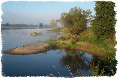 Agroturystyka piękne widoki