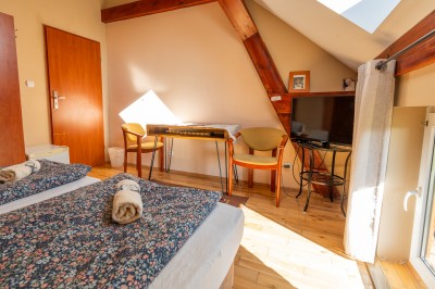 Pokój 2-osobowy Bartek