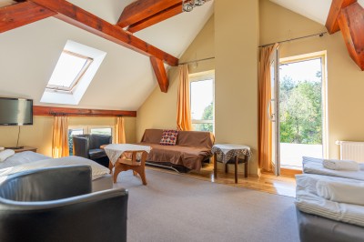 Pokój 4-osobowy Kasia