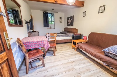 Pokój 3-osobowy Natalia