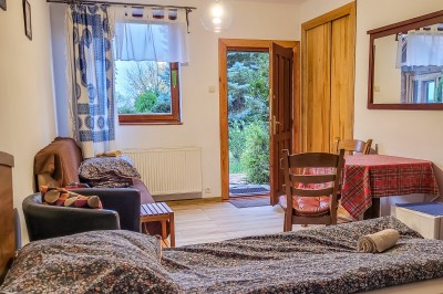 Pokój 3-osobowy Natalia