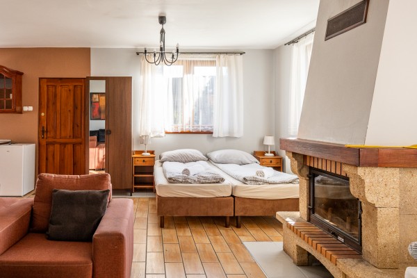 Spotkania rodzinne agroturystyczne