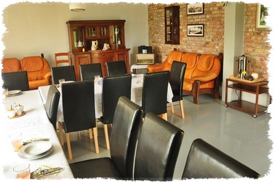 Rodzinne wycieczki agroturystyczne