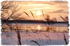 Agroturystyka w zimie