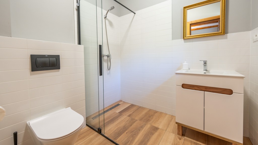 4-osobowy pokój Brzoza