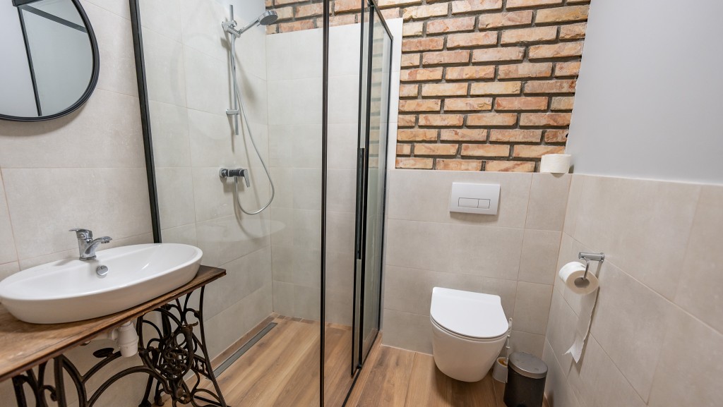 4-osobowy pokój Dąb