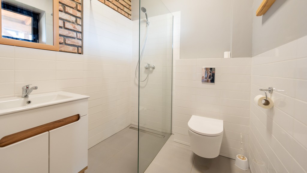 2-osobowy pokój Sosna