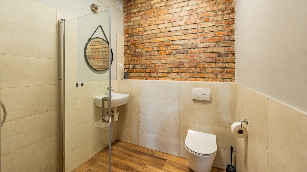 2-osobowy pokój Świerk