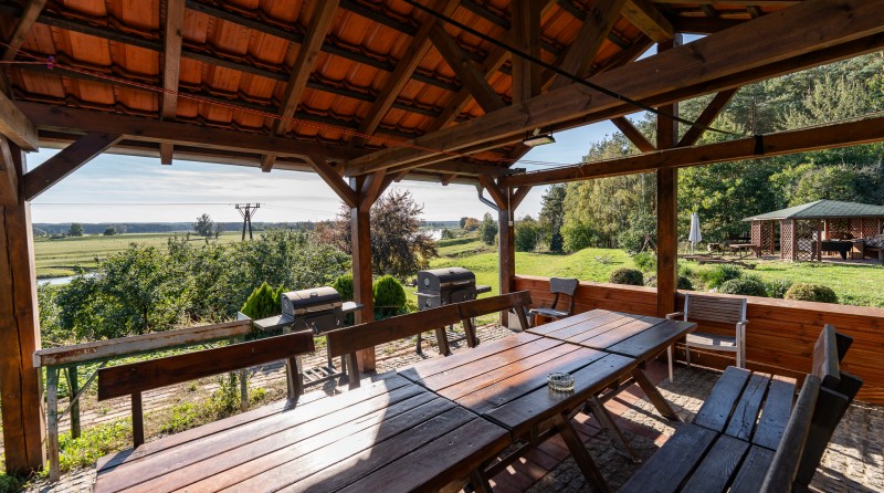 Agroturystyka grzyby