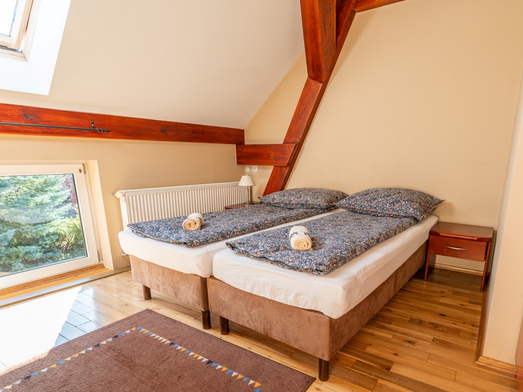 Pokój 2-osobowy Bartek