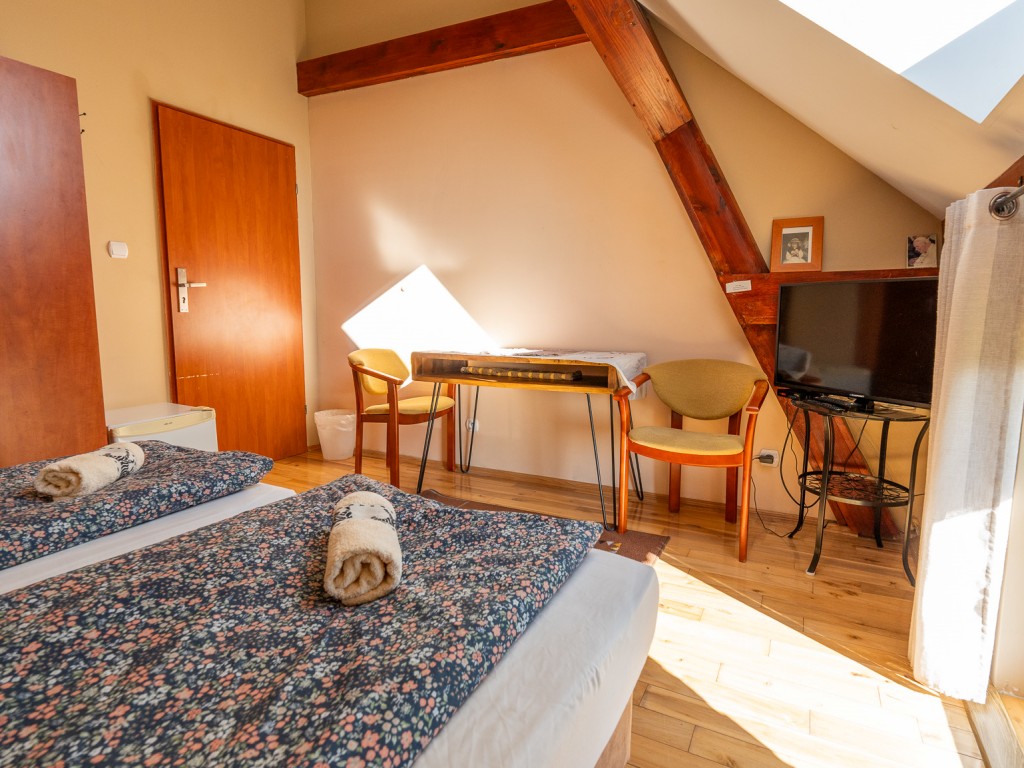 2-osobowy pokój Bartek