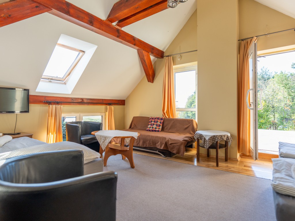 4-osobowy pokój Kasia