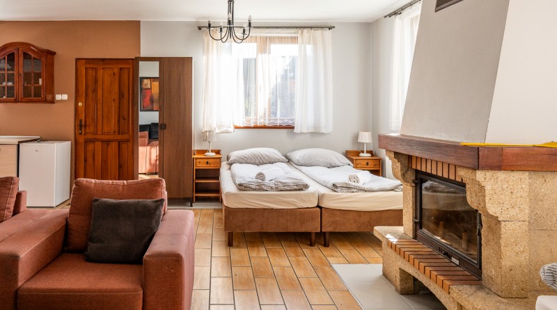 Spotkania rodzinne agroturystyka