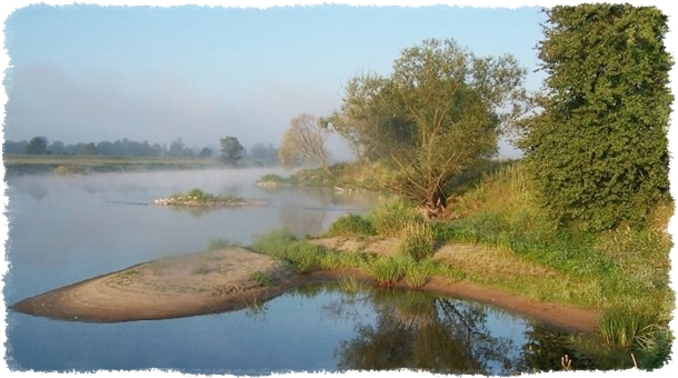 Agroturystyka wędkowanie