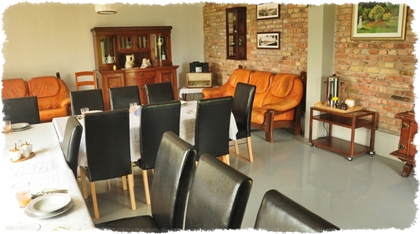 Wycieczki rodzinne agroturystyka