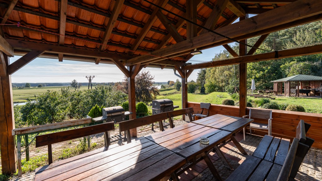 Rodzinne zjazdy agroturystyka