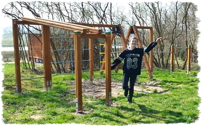 Agroturystyka dla dzieci