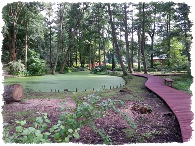 agroturystyka Mierzęcin