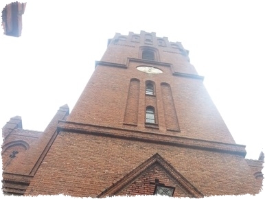 atrakcje turystyczne Lubuskie