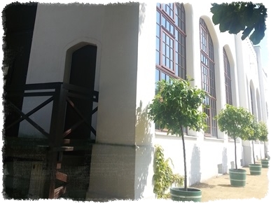 atrakcje turystyczne Łęknica