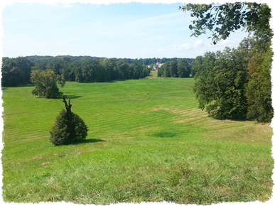 wycieczka do Parku Krajobrazowego Łuk Mużakowa