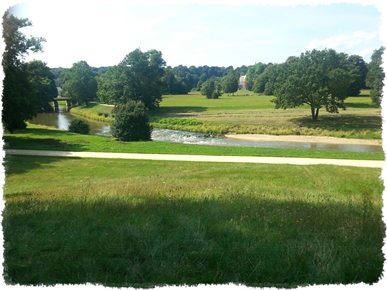 Łuk Mużakowa turystyka