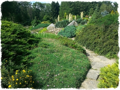 Trasy turystyczne Ziemi Lubuskiej i Wielkopolski