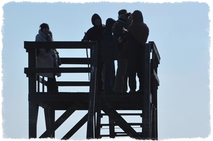 agroturystyka rozlewiska