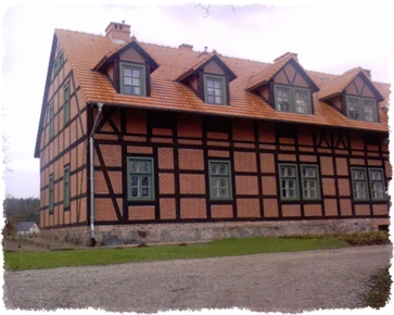 Trójkąt sakralny agroturystyka