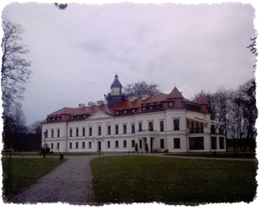 wycieczka trojkąt sakralny