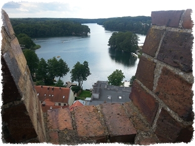 atrakcje turystyczne Łagów