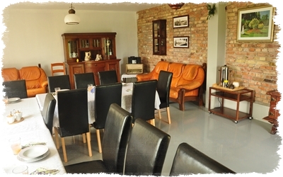 Konferencje, szkolenia, wyjazdy integracyjne agroturystyczne